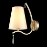 Бра Crystal Lux Renata AP1 Gold - Бра Crystal Lux Renata AP1 Gold