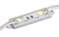  - Модуль герметичный PGM5050-2 White 12V (Arlight, Закрытый)