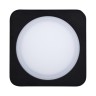 Светодиодная панель LTD-96x96SOL-BK-10W Day White (Arlight, IP44 Пластик, 3 года) - Светодиодная панель LTD-96x96SOL-BK-10W Day White (Arlight, IP44 Пластик, 3 года)