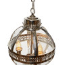 Подвесная люстра Loft IT Loft3043-Ch - Подвесная люстра Loft IT Loft3043-Ch