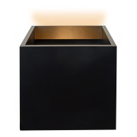  - Настенный светодиодный светильник iLedex Dice ZD8086L-6W BK