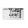 Настенный светильник Arte Lamp Galatea A1222AP-2CC - Настенный светильник Arte Lamp Galatea A1222AP-2CC