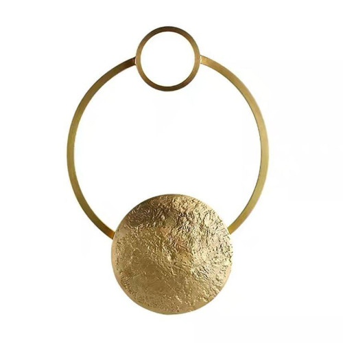 Настенный светодиодный светильник Kink Light Розалия 08440-4,20 