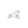 Коннектор T-образный левый 2 Nowodvorski Ctls Power 8238 - Коннектор T-образный левый 2 Nowodvorski Ctls Power 8238
