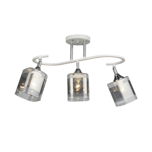 Потолочная люстра Wedo Light Katena 66184.01.64.03 