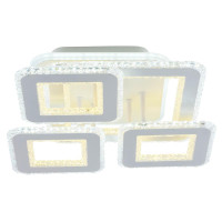  - Потолочная светодиодная люстра Profit Light 8041/4 WHT A