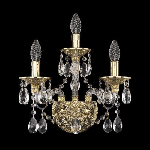 Бра Bohemia Ivele 16113B/2+1/141 G 