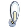Настенный светодиодный светильник Profit Light 8007/1W CHR - Настенный светодиодный светильник Profit Light 8007/1W CHR