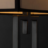  - Настольная лампа Divinare Porta 5933/01 TL-1