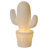  - Настольная лампа Lucide Cactus 13513/01/31