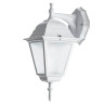 Уличный настенный светильник Arte Lamp Bremen A1012AL-1WH - Уличный настенный светильник Arte Lamp Bremen A1012AL-1WH