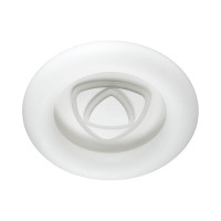  - Потолочный светодиодный светильник Lumion Otto 4419/99CL