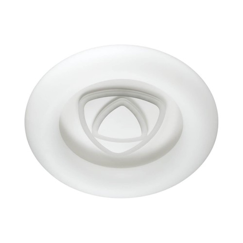 Потолочный светодиодный светильник Lumion Otto 4419/99CL 