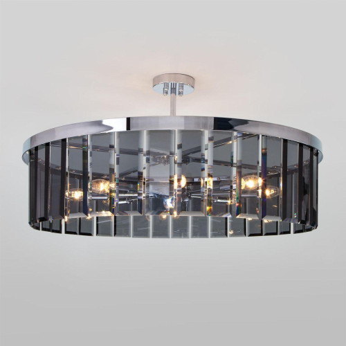 Потолочная люстра Bogates Eclipse 357/8 Smart 