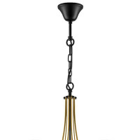  - Подвесная люстра Lightstar Bolla 734057