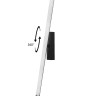 Настенный светодиодный светильник Crystal Lux CLT 119W800 BL - Настенный светодиодный светильник Crystal Lux CLT 119W800 BL