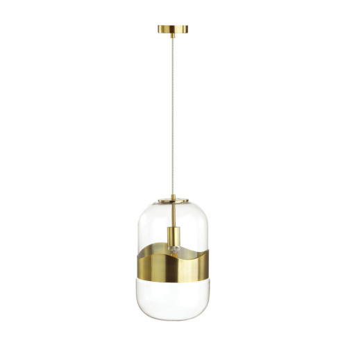 Подвесной светильник Odeon Light Apile 4814/1 