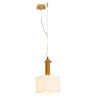 Подвесной светильник Lussole Montone GRLSF-2516-01 - Подвесной светильник Lussole Montone GRLSF-2516-01