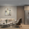 Трековый светодиодный светильник Denkirs DK8003-WH - Трековый светодиодный светильник Denkirs DK8003-WH