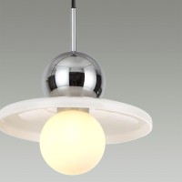  - Подвесной светильник Odeon Light Hatty 5014/1A