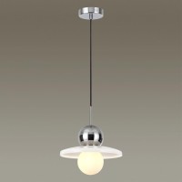  - Подвесной светильник Odeon Light Hatty 5014/1A