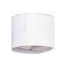 Уличный настенный светодиодный светильник Arte Lamp Rullo A1415AL-1WG - Уличный настенный светодиодный светильник Arte Lamp Rullo A1415AL-1WG
