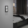 Терморегулятор сенсорный для теплого пола Werkel W1151201 белый 4690389176937 - Терморегулятор сенсорный для теплого пола Werkel W1151201 белый 4690389176937