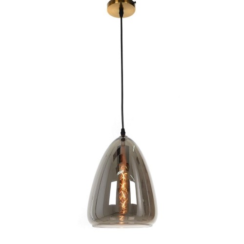 Подвесной светильник Lumina Deco Braga LDP 6841 GY 