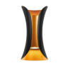 Уличный настенный светодиодный светильник ST Luce Cosetto SL1584.401.01 - Уличный настенный светодиодный светильник ST Luce Cosetto SL1584.401.01