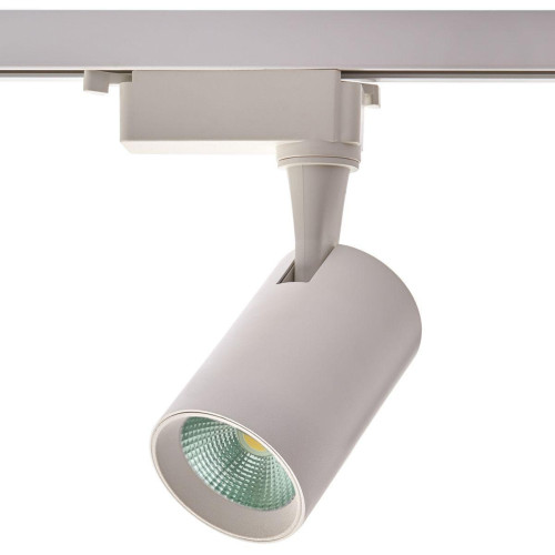 Трековый светодиодный светильник IMEX IL.0010.0081-4200 