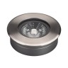 Светильник ART-GROUND-SLIM-R130-9W Warm3000 (SL, 30 deg, 24V) (Arlight, IP67 Металл, 3 года) - Светильник ART-GROUND-SLIM-R130-9W Warm3000 (SL, 30 deg, 24V) (Arlight, IP67 Металл, 3 года)
