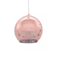  - Подвесной светильник Lumina Deco Lobos LDP 107-200 R.GD