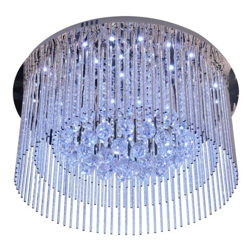 Потолочный светильник Escada 492R/9PL 