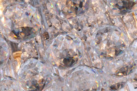  - Потолочный светильник Escada 492R/9PL