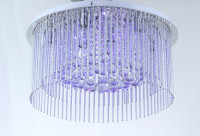  - Потолочный светильник Escada 492R/9PL