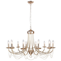  - Подвесная люстра F-Promo Plini 2591-12P