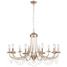 Подвесная люстра F-Promo Plini 2591-12P - Подвесная люстра F-Promo Plini 2591-12P