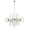 Подвесная люстра Lussole Loft LSP-8528 - Подвесная люстра Lussole Loft LSP-8528