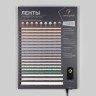 Стенд Ленты Универсальные RT-LUX-E35-600х830mm (DB 3мм, пленка, подсветка) (Arlight, -) - Стенд Ленты Универсальные RT-LUX-E35-600х830mm (DB 3мм, пленка, подсветка) (Arlight, -)
