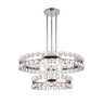 Подвесная люстра Vele Luce Baldassare VL4143L09 - Подвесная люстра Vele Luce Baldassare VL4143L09