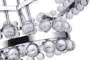  - Подвесная люстра Vele Luce Baldassare VL4143L09