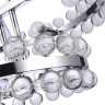 Подвесная люстра Vele Luce Baldassare VL4143L09 - Подвесная люстра Vele Luce Baldassare VL4143L09