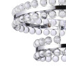 Подвесная люстра Vele Luce Baldassare VL4143L09 - Подвесная люстра Vele Luce Baldassare VL4143L09