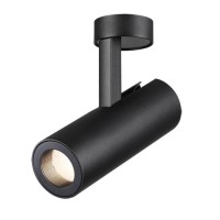 - Светодиодный спот Novotech Tubo 357474