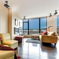  - Светодиодный спот Novotech Tubo 357474
