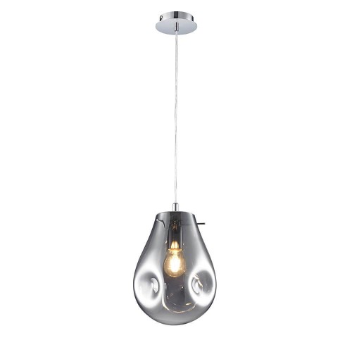 Подвесной светильник Lumien Hall Nertus LH4111/1P-CR-SY 