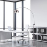 Торшер Lumina Deco Fratte LDF 5507-D - Торшер Lumina Deco Fratte LDF 5507-D