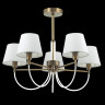 Подвесная люстра Lumion Dakota 3702/5C - Подвесная люстра Lumion Dakota 3702/5C