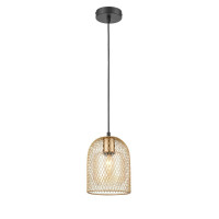  - Подвесной светильник Vele Luce Diodor VL6404P01