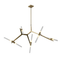  - Подвесная люстра ST Luce Laconicita SL947.202.10